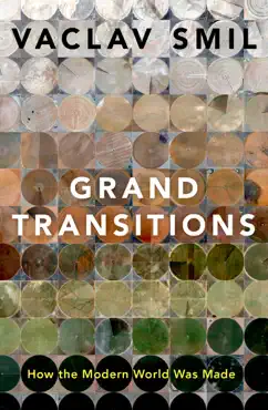 grand transitions book cover image
