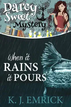 when it rains it pours book cover image