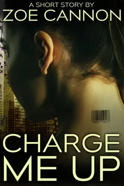 charge me up book cover image