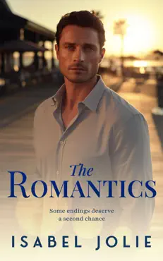 the romantics book cover image
