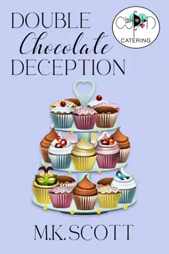 double chocolate deception book cover image