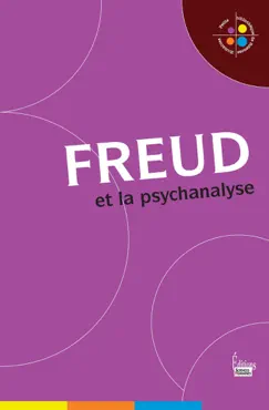 freud et la psychanalyse book cover image