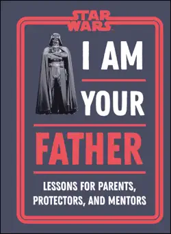 star wars i am your father book cover image