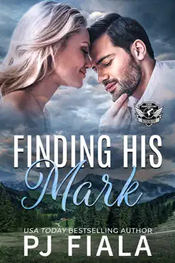 finding his mark book cover image