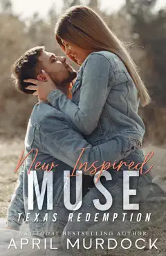 new inspired muse book cover image