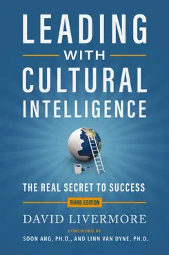 leading with cultural intelligence 3rd edition book cover image