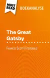 The Great Gatsby van Francis Scott Fitzgerald (Boekanalyse) sinopsis y comentarios