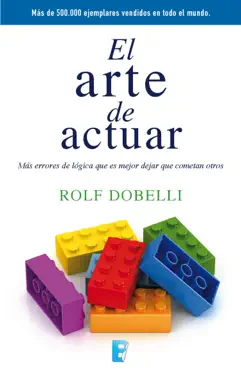el arte de actuar book cover image