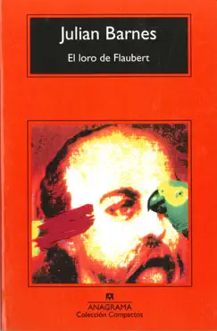 el loro de flaubert book cover image