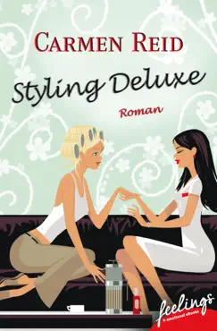 styling deluxe book cover image