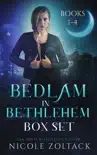 Bedlam in Bethlehem Box Set 1-4 synopsis, comments