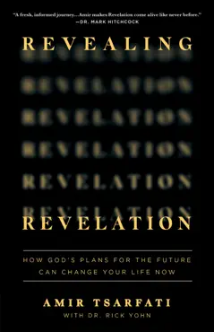 revealing revelation book cover image