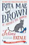 Feline Fatale synopsis, comments