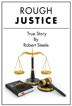 rough justice - a true story book cover image