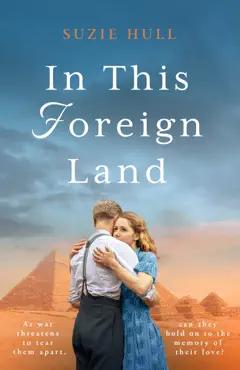 in this foreign land book cover image