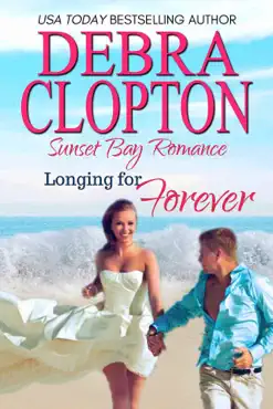 longing for forever book cover image