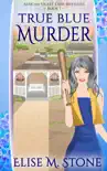 True Blue Murder synopsis, comments