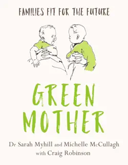 green mother book cover image