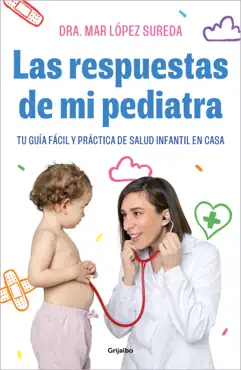 las respuestas de mi pediatra imagen de la portada del libro