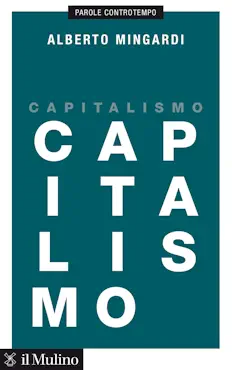 capitalismo book cover image