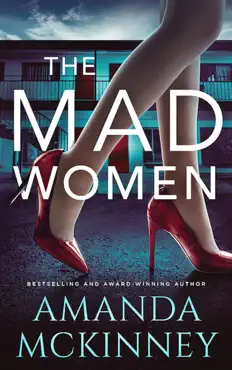the mad women - a box set book cover image