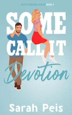 some call it devotion book cover image