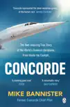 Concorde sinopsis y comentarios