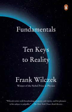 fundamentals book cover image