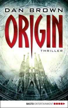 origin book cover image