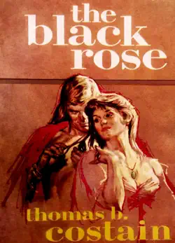 the black rose book cover image