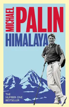 himalaya book cover image