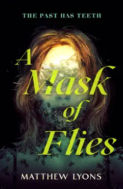 a mask of flies book cover image