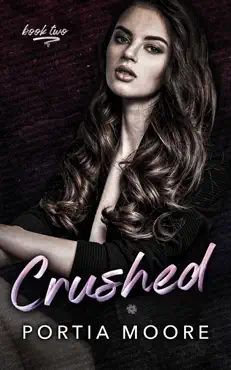 crushed book cover image