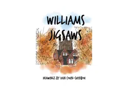 williams jigsaws book cover image