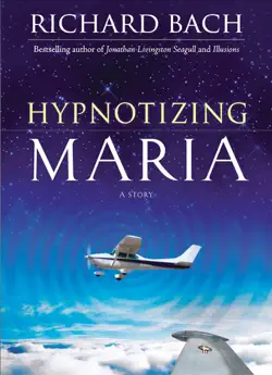hypnotizing maria imagen de la portada del libro
