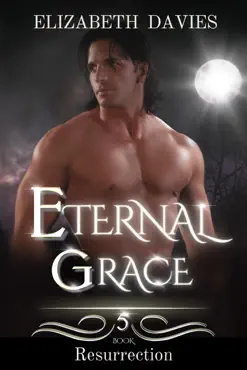 eternal grace book cover image