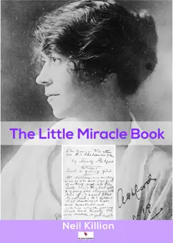the little miracle book book cover image