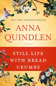 still life with bread crumbs book cover image