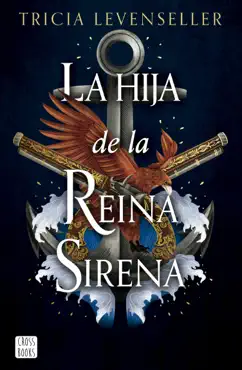 la hija de la reina sirena book cover image