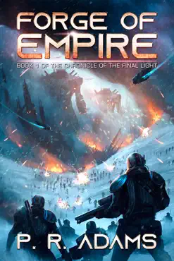 forge of empire book cover image