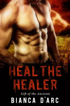heal the healer book cover image