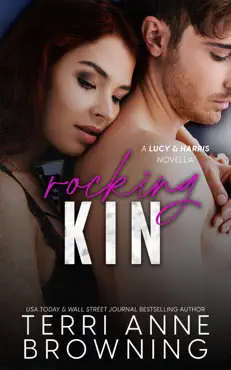 rocking kin book cover image