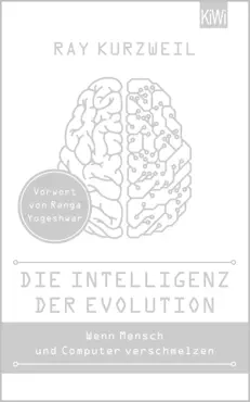 die intelligenz der evolution book cover image