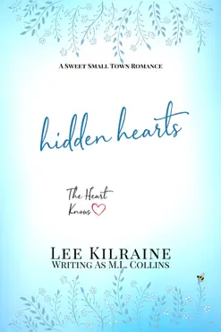 hidden hearts book cover image