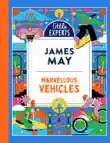 Marvellous Vehicles synopsis, comments