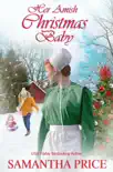 Her Amish Christmas Baby synopsis, comments
