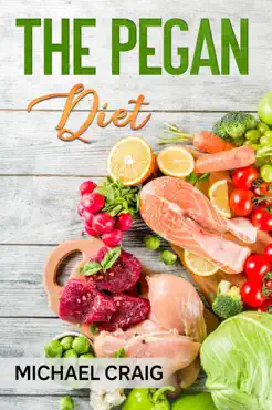 the pegan diet book cover image