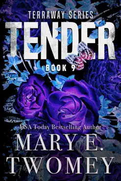 tender book cover image