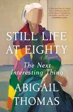 still life at eighty book cover image