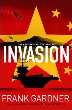 invasion imagen de la portada del libro